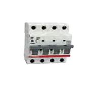 ANAHTAR FMS-DC 4P 100A DC21B/250Vdc 1