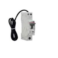 AŞIRI AKIM KORUMALI  KAÇAK AKIM KORUMA CİHAZI FKM 1