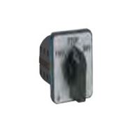 PAKO ŞALTER (ENVERSÖR) FCS1 1P 25A 1