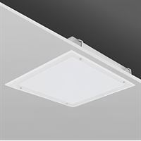 36W S/A 6000K ENEC DRV TEMPERLİ CAMLI IP65 STERİL 1