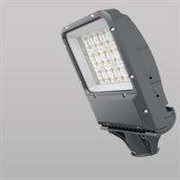SOKAK 95W 6000K LEDLİ ALM ENJ. GÖVDE ARM. 1