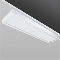 BACKLIGHT S/Ü 36W 4000K ENEC STD DRV 30*120 ARM 1