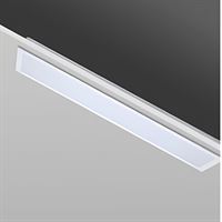 BACKLIGHT ALÇIPAN 36W 4000K ENEC STD DRV 30*120 3h 1