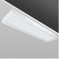 BACKLIGHT S/Ü 36W 4000K ENEC STD DRV 30*120 STD 3H 1