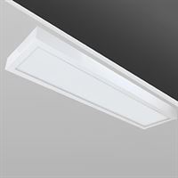 BACKLIGHT S/Ü 18W 4000K ENEC STD DRV 30*60 3H 1