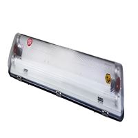 ETANJ EXPROOF 36W 6K OSRAM LED ENEC DRV U TİPİ 3h 1