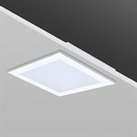 BACKLIGHT CLIP-IN 18W 4000K ENEC STD DRV 30*30 AKR 1