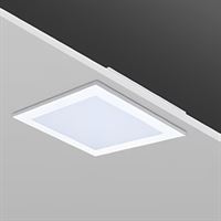 BACKLIGHT CLIP-IN 18W 6000K ENEC STD DRV 30*30 AKR 1