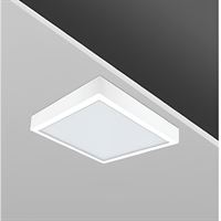 BACKLIGHT S/Ü 18W 4000K ENEC STD DRV 30*30 3h 1