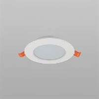 DOWNLIGHT 3,5'' 12W 6000K ENEC STD DRV V2 1