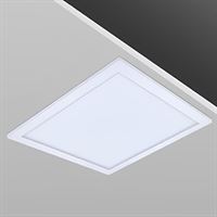 36W S/A 4000K LENSLİ SLIM BACKLIGHT ENEC STD DRV T 1