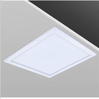 36W S/A 6000K LENSLİ SLIM BACKLIGHT ENEC STD DRV T 1