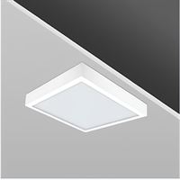 36W S/Ü 6000K LENSLİ SLIM BACKLIGHT ENEC STD DRV S 1