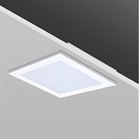 BACKLIGHT CLIP-IN 18W 6000K ENEC STD DRV 30*30 3h 1