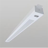 14W 6000K 600mm ANAHTARLI BANT ARMATÜRÜ 1