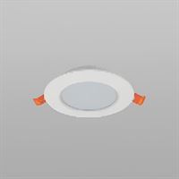 DOWNLIGHT 8'' 24W 6000K ENEC STD DRV V2 1