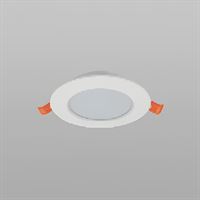 DOWNLIGHT 5'' 20W 6000K ENEC STD DRV V2 3h 1