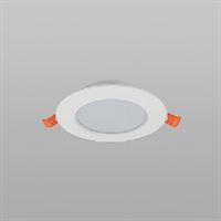 DOWNLIGHT 3,5'' 12W 6000K ENEC STD DRV V2 3h 1
