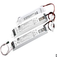 KİT LED ENESİS 3h KİT+PİL 3-200V 3,6/1500mA TSE + 1