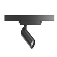 GY 3634 SİYAH 14W 40° 4000K S.Ü. COB LED ARM.* 1