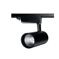 GY 3613 SİYAH 30W 60° 3000K SG LED RAY SPOT ARM 1