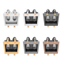 GY 1736-8 BEYAZ 8W 4000K SG SMD LED S.A. ARMATÜR* 1