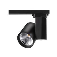 GY 3626 SİYAH 42W 40° 3000K SO LED RAY SPOT ARM 1