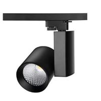 GY 3594 SİYAH 36W 35° 2700K SO LED RAY SPOT ARM 1