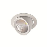 GY 3007 BEYAZ 36W 60° 6500K SG COB LED S.A. ARM* 1