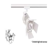 GY 3560K BEYAZ 36W 35° 6500K SO LED RAY SPOT ARM* 1