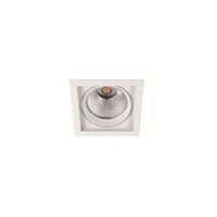 GY 3121-55 BEYAZ 42W 35° 4000K SO COB LED S.A. ARM 1