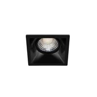 GY 3015 - S.ALTI KARE ARMATÜR 2x25W COB LED 4000K 1