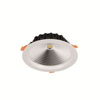 GY 3038-30 BEYAZ 30W 120° 3000K CE S.A COB LED ARM 1