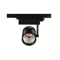 GY 3563-T SİYAH 42W 24° 3000K CO LED RAY SPOT ARM 1