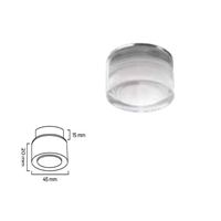 GY 2430 - COB LED YILDIZ SPOT ARM. 3W 3000K 1