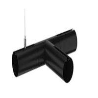 GY 8091 SİYAH LİNEER ARM. T DÖNÜŞ APARATI* 1