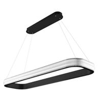 GY 8262-40x180 SİYAH 3000K SM DEK. SARKIT ARM.* 1