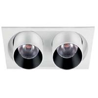 GY 3040 BEYAZ 2x14W 40° 3000K SOD S.A.COB LED ARM. 1