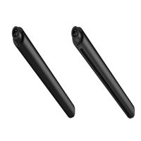 GY 8064-121 cm SİYAH LİNEER KARANLIK BÖLGE 1