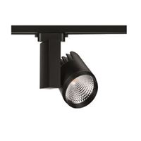 GY 3623 SİYAH 42W 60° 3000K SO LED RAY SPOT ARM* 1