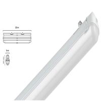 GY 4314-120 GRİ 36W 3000K SOD LED ETANJ ARM * 1
