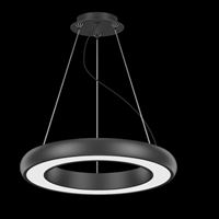 GY 8122-60 cm SİYAH 82W 4000K SO LİNEER ARM* 1