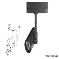 GY 3645 BEYAZ 14W 60° 4000K SO LED RAY SPOT ARM* 1