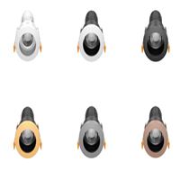 GY 1741-8 SYH-BYZ 8W 4000K SG LED S.A. ARMATÜR* 1