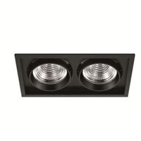 GY 3053-14 SYH 2x14W 60° 3000K SO COB LED S.A.ARM* 1