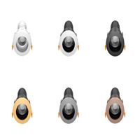 GY 1741-8 BYZ-BYZ 8W 4000K SG LED S.A. ARMATÜR* 1