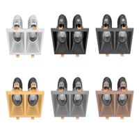 GY 1736-10 BEYAZ 10W 3000K SG SMD LED S.A.ARMATÜR* 1