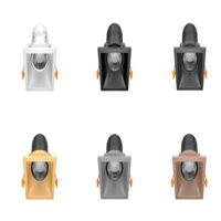 GY 1735-10 BEYAZ 10W 6500K SG LED S.A. ARMATÜR* 1