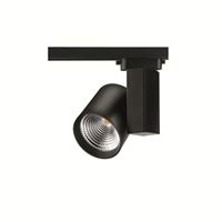 GY 3651 SİYAH 36W 40° 4000K CO LED RAY SPOT ARM* 1