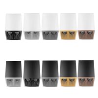 GY 1862-14 BYZ-GOLD 2x14W 4000K SG LED S.Ü. ARM. 1